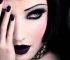 Maquillaje de ojos ahumados paso a paso