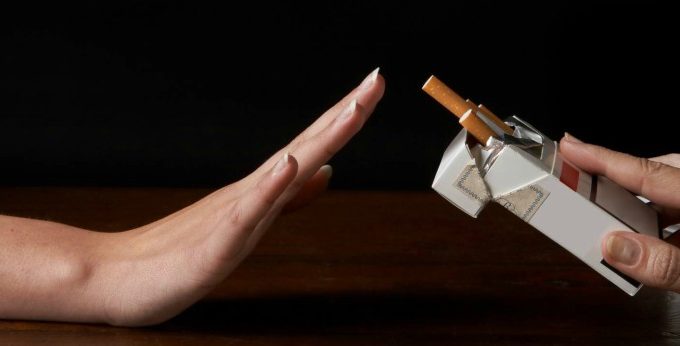 Beneficios dejar fumar