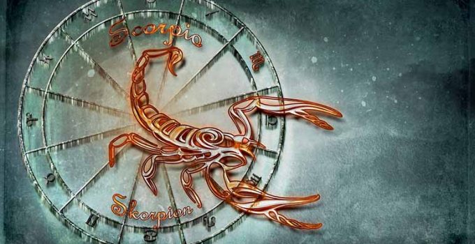 Los 7 rasgos de personalidad del horóscopo Escorpio - Apréndete