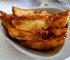 Papas rústicas al horno