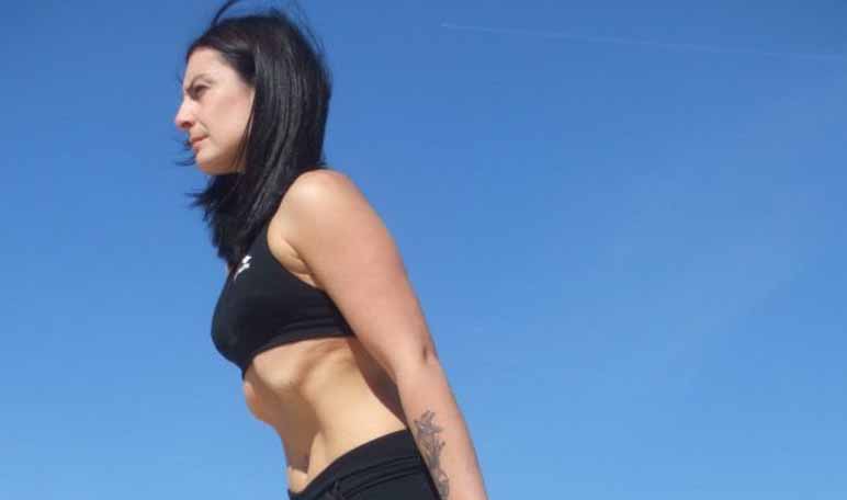 Abdominales hipopresivos paso a paso - Apréndete Abdominales hipopresivos paso a paso - Apréndete