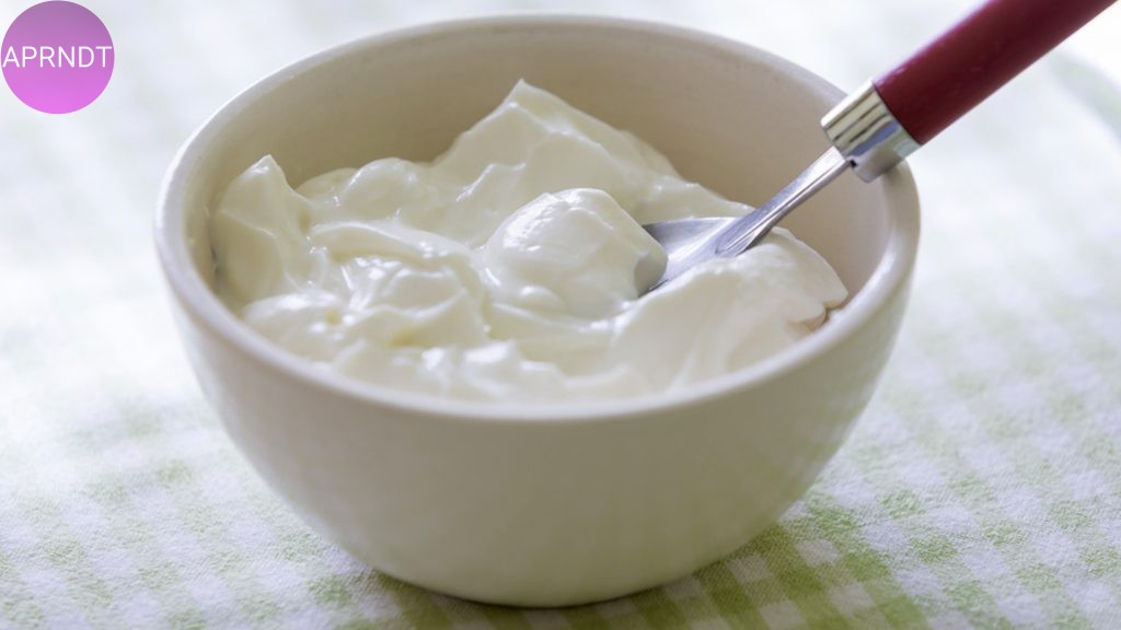 yogurt