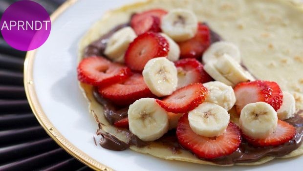 crepes