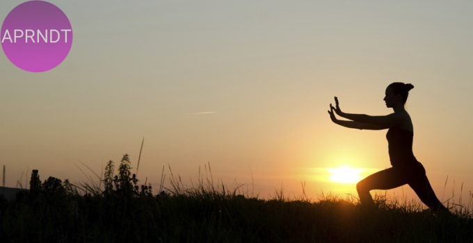 tai chi