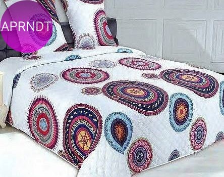 cobija patchwork