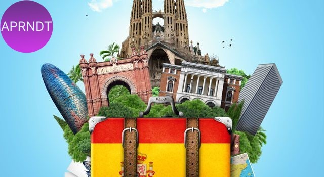 españa