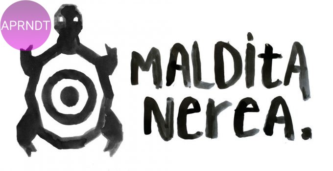 maldita nerea