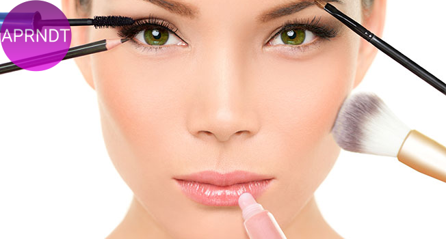 maquillaje de ojos