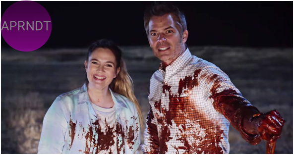 santa clarita diet