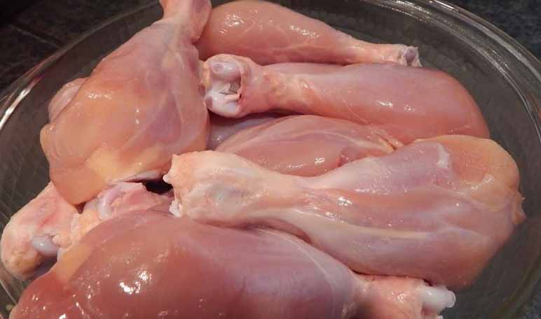Receta para preparar pollo a la broaster Receta para preparar pollo a la broaster