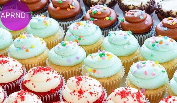 cupcakes