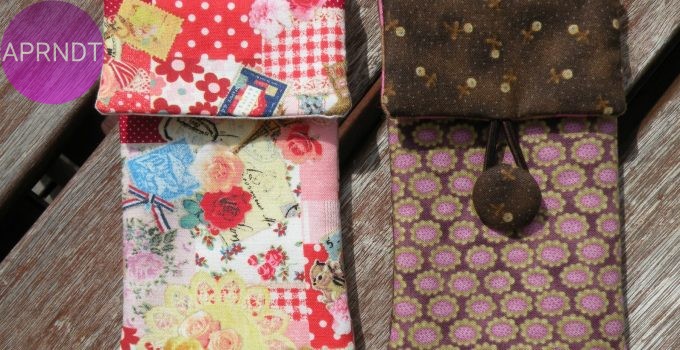 forro patchwork
