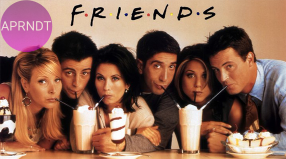 friends