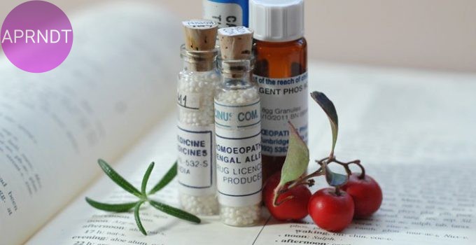 homeopatia