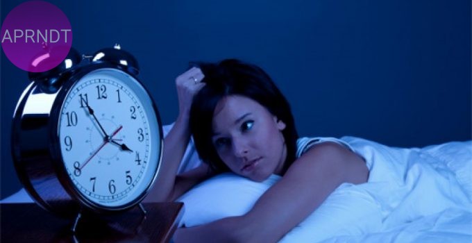 insomnio