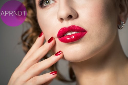 labios voluptosos