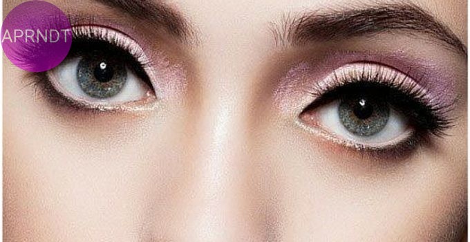 lucir ojos grandes