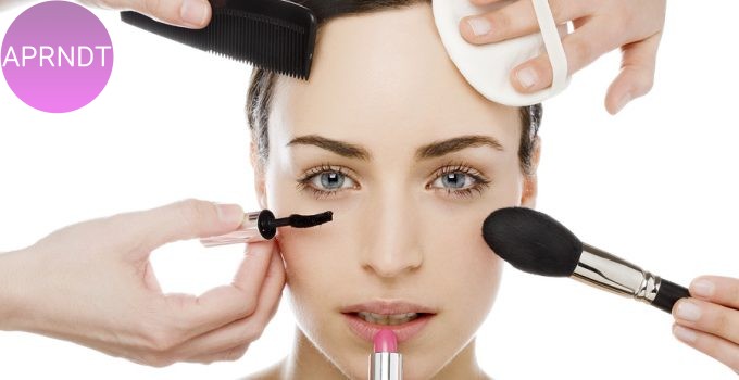 maquillaje
