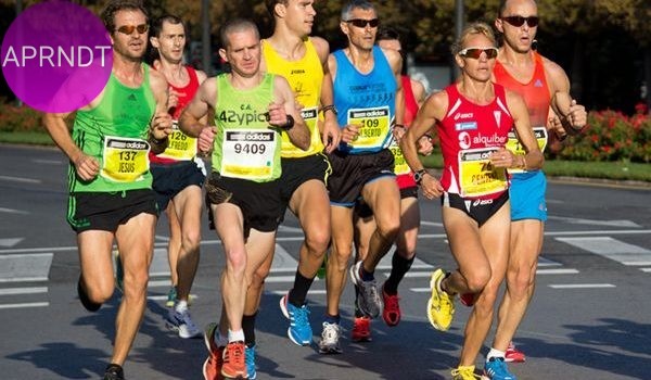medio maratón