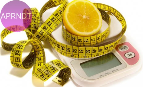 dieta del limon