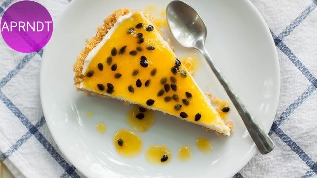pie de parchita