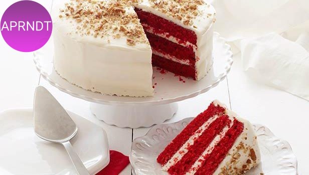 red velvet