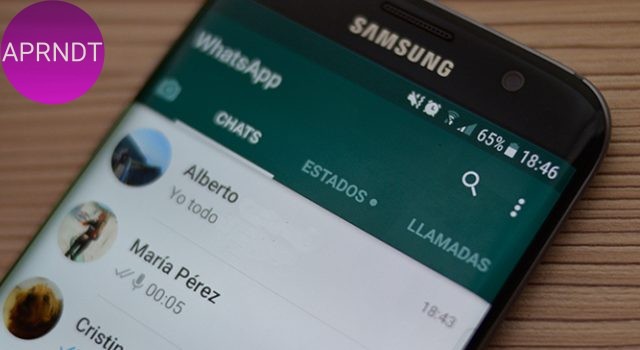 trucos whatsapp