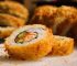 Cómo hacer sushi tempura en casa - Apréndete
