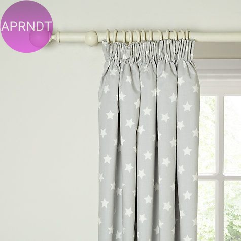 hacer unas cortinas cuarto del bebé hacer unas cortinas cuarto del bebé