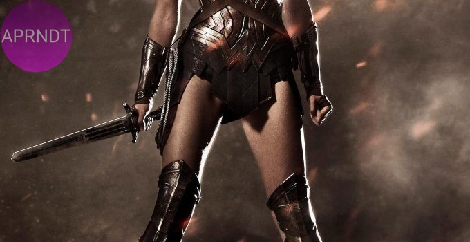 la mujer maravilla