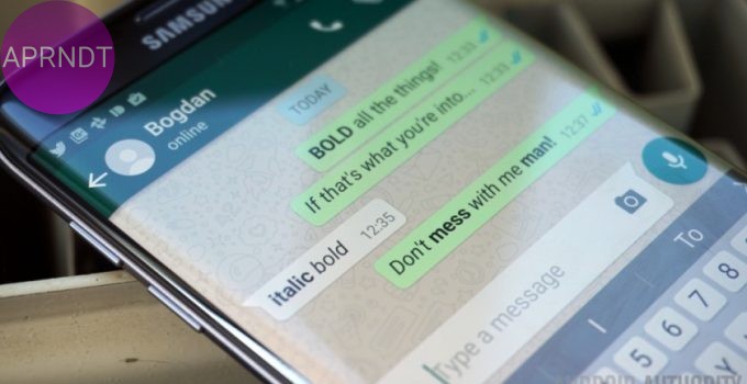 trucos whatsapp