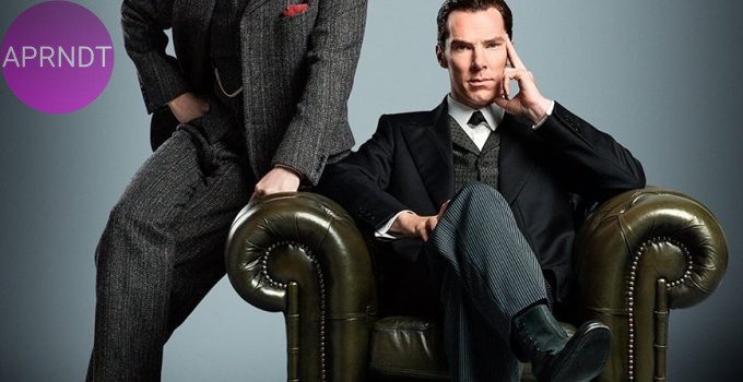 Sherlock