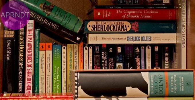 Sherlock Holmes