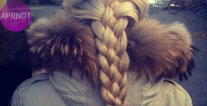 cómo hacer trenzas