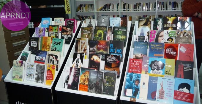 libros juveniles