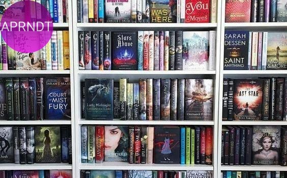 libros juveniles