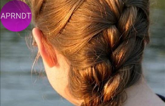 cómo hacer trenzas