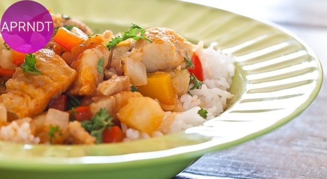 recetas con bacalao