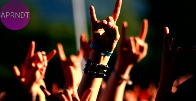 escuchar rock