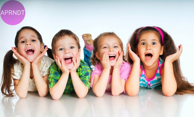 Aprende cómo combatir la timidez infantil Aprende cómo combatir la timidez infantil