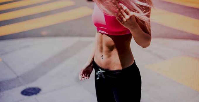 8 consejos para adelgazar barriga