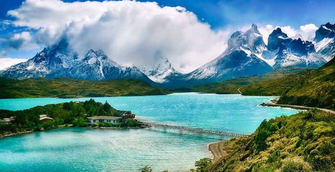 Descubre 7 cosas que quizás no sabías de Chile - Apréndet