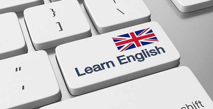 Cómo aprender inglés de una forma divertida - Apréndete