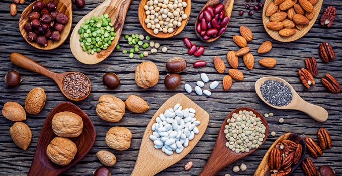 Propiedades del omega 3, fuente de salud - Apréndete