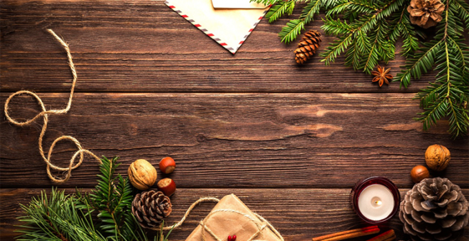 Cómo hacer tarjetas navideñas originales Cómo hacer tarjetas navideñas originales - Apréndete