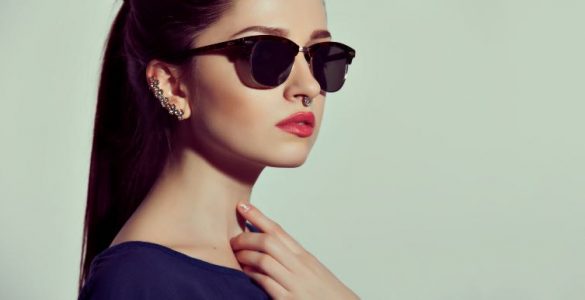 ¿Qué es el piercing Helix y cómo se cuida? - Apréndete ¿Qué es el piercing Helix y cómo hay que cuidarlo? - Apréndete