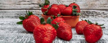 10 beneficios de la fresa que te sorprenderá conocer - Apréndete 10 beneficios de la fresa que te sorprenderá conocer - Apréndete